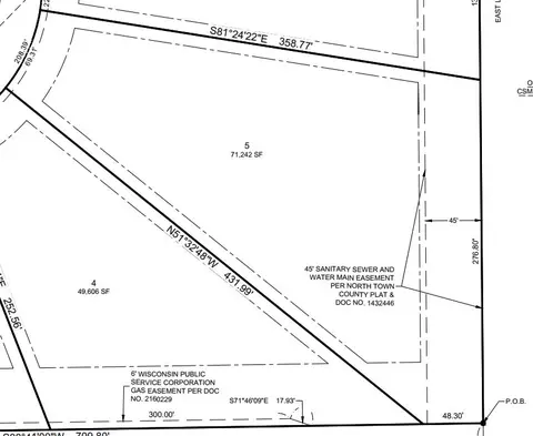 Lt5 Enterprise, Sheboygan, WI 53083