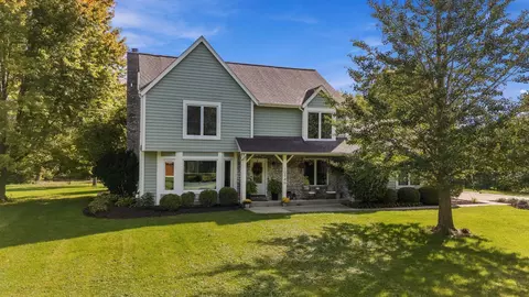 10946 N Sherwood, Mequon, WI 53092