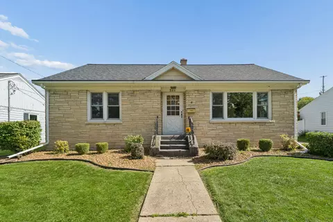 285 Dahl, Fond Du Lac, WI 54935