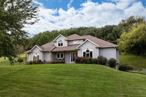w5664 Stone Hill Road North, Medary, WI 54601