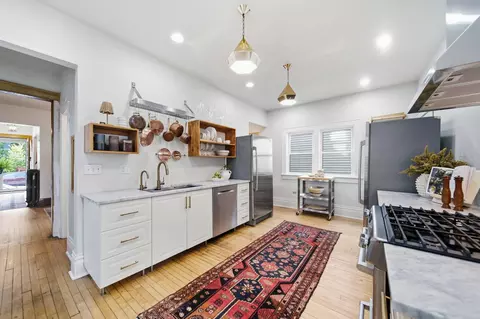 Kitchen - 432 E Smith, Milwaukee, WI 53207 photo 2 of 4
