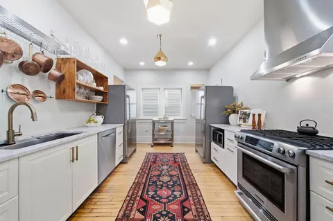 Kitchen - 432 E Smith, Milwaukee, WI 53207 photo 1 of 4