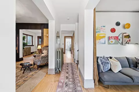 Entry Way - 432 E Smith, Milwaukee, WI 53207 photo 1 of 2