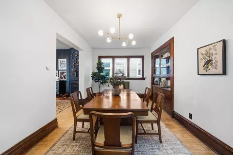Dining - 432 E Smith, Milwaukee, WI 53207 photo 1 of 3