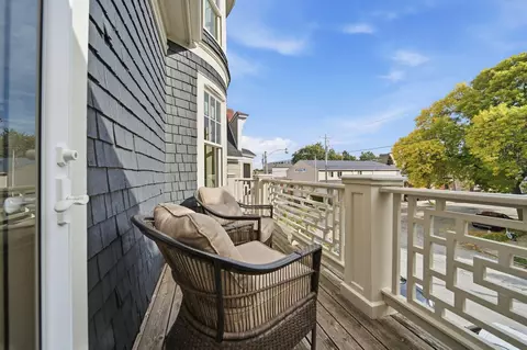 Exterior - 432 E Smith, Milwaukee, WI 53207 photo 3 of 10