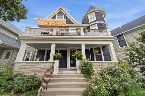 Exterior - 432 E Smith, Milwaukee, WI 53207 photo 10 of 10