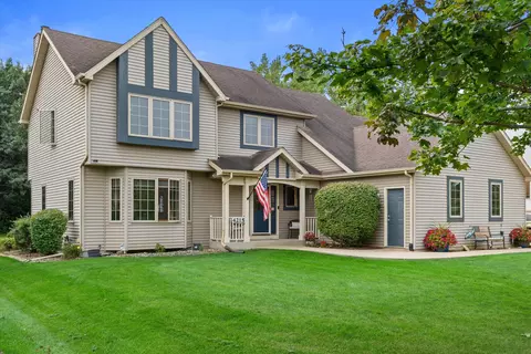 4215 114th, Pleasant Prairie, WI 53158