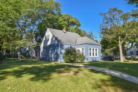 5379 N 52nd, Milwaukee, WI 53218