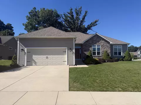 174 Wildflower, Elkhorn, WI 53121