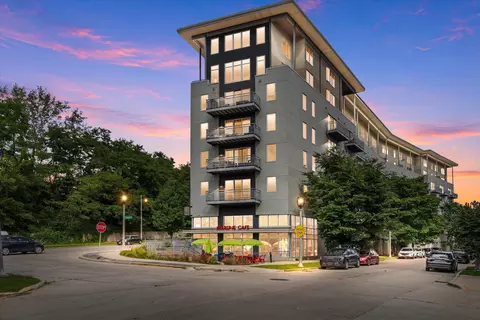 2080 N Commerce #510, Milwaukee, WI 53212