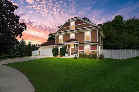 914 Durango, Hartford, WI 53027