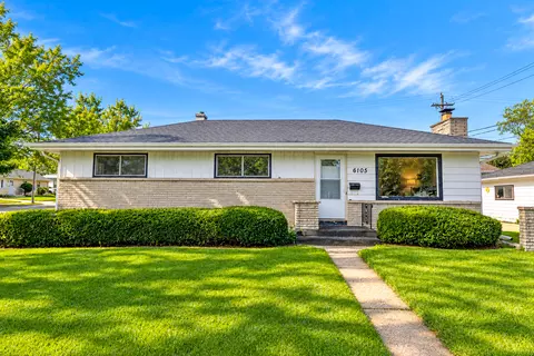 6105 S Swift, Cudahy, WI 53110