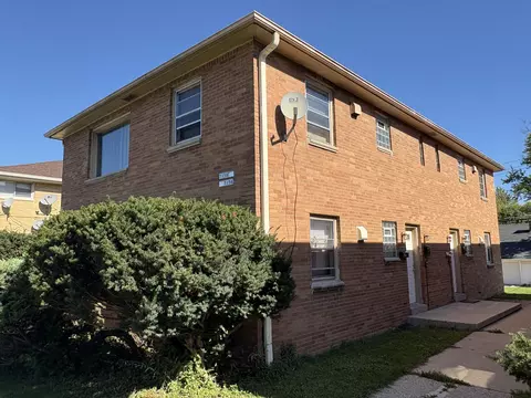 7156 W Appleton #7158, Milwaukee, WI 53216