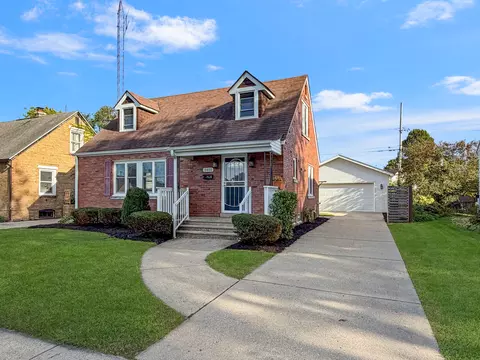 2401 Lincoln, Kenosha, WI 53143