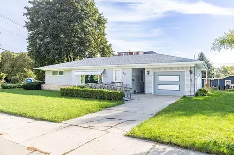 819 N 25th, Sheboygan, WI 53081