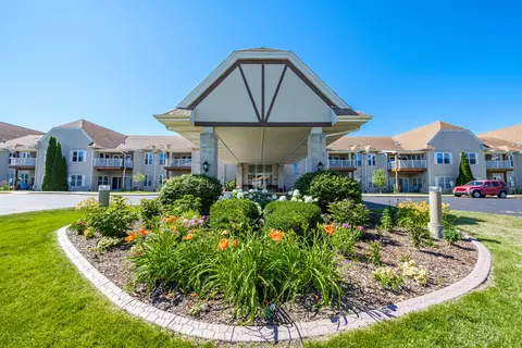n113w16241 Sylvan #104, Germantown, WI 53022