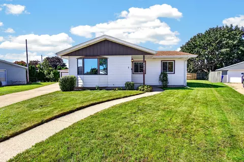 8536 18th, Kenosha, WI 53143