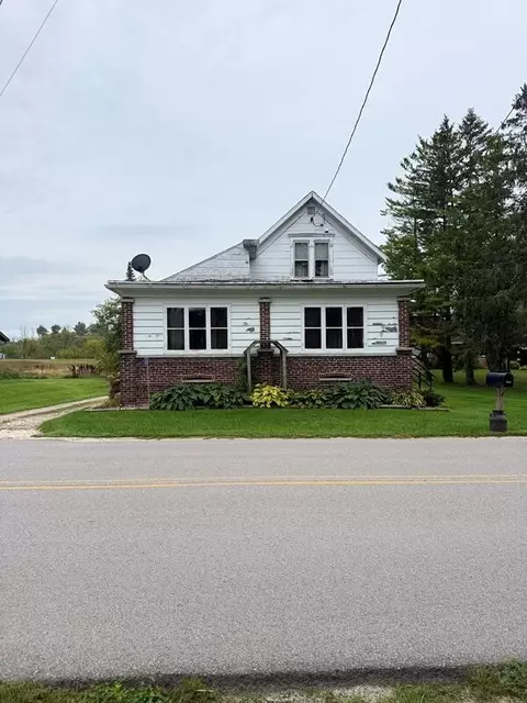 W4115 Main, Herman, WI 53073
