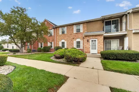 7000 Mariner #104, Mount Pleasant, WI 53406