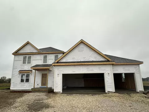 10035 N Migratory, Mequon, WI 53097