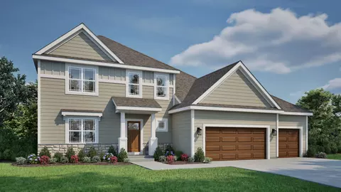 10035 N Migratory, Mequon, WI 53097