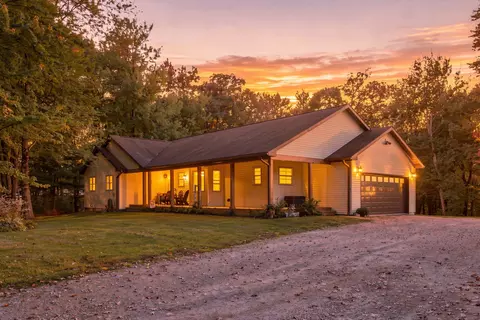 21943 Clay, Grant, WI 54666