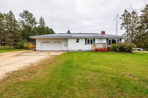 4113 County Highway I, Little Falls, WI 54656