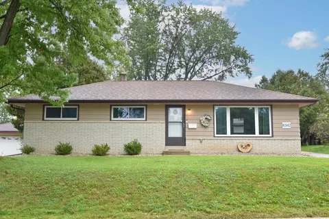 w150n8342 Saxony, Menomonee Falls, WI 53051