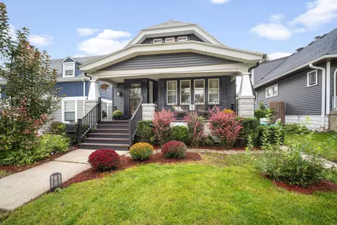 3436 S 11th, Milwaukee, WI 53215