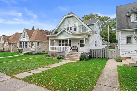 3021 S 48th, Milwaukee, WI 53219