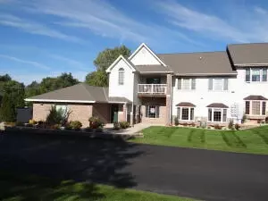803 Cheyenne #A, Grafton, WI 53024