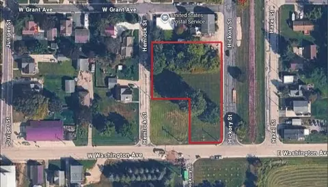 Lt1 Hickory #2, Cleveland, WI 53015