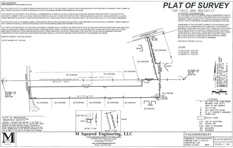 Lt27 W Lakeside, Delafield, WI 53018 photo 12