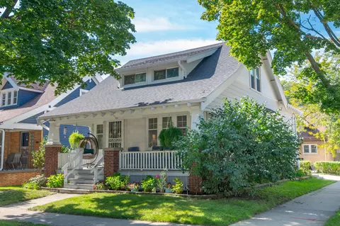 1557 N 50th, Milwaukee, WI 53208