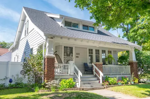 1557 N 50th, Milwaukee, WI 53208