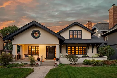 2508 E Beverly, Shorewood, WI 53211