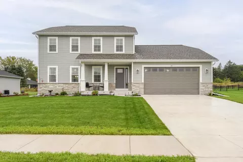 781 S Dewey, Jefferson, WI 53549