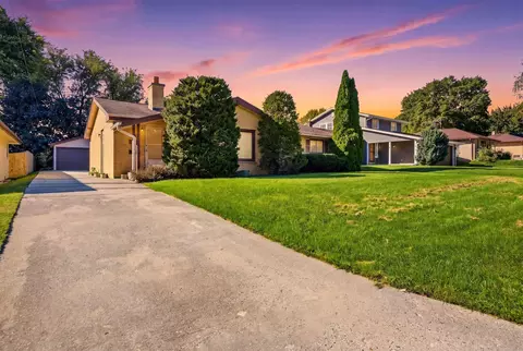 1721 Cedar, South Milwaukee, WI 53172