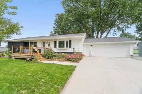 410 S Main, Markesan, WI 53946