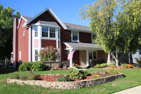 1116 Whittier, Oconomowoc, WI 53066