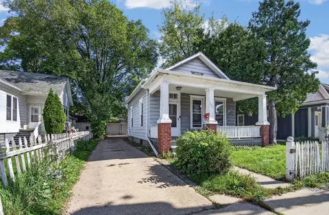527 N Memorial, Racine, WI 53404