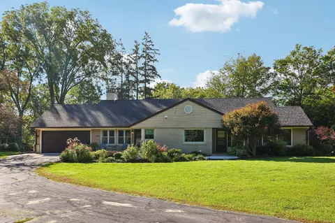 9151 W Grange, Hales Corners, WI 53130