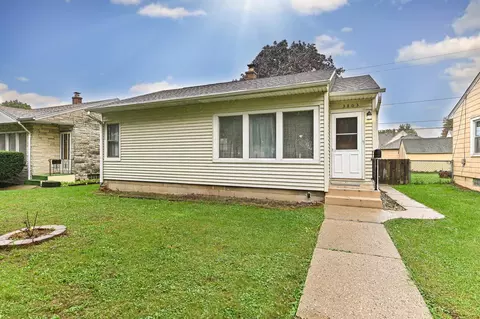 3803 S 20th, Milwaukee, WI 53221