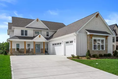 w184n5129 Sunrise, Menomonee Falls, WI 53051