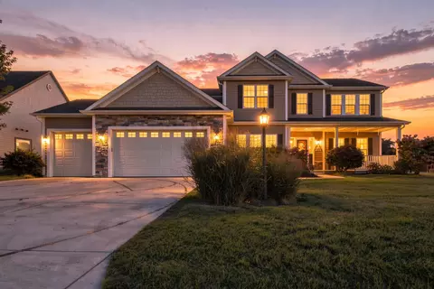 n116w17834 Blackstone, Germantown, WI 53022
