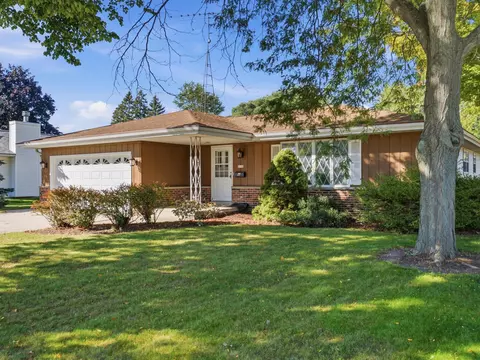 2130 N 28th, Sheboygan, WI 53081