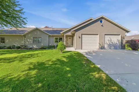 144 N Pleasant Vw, Plymouth, WI 53073