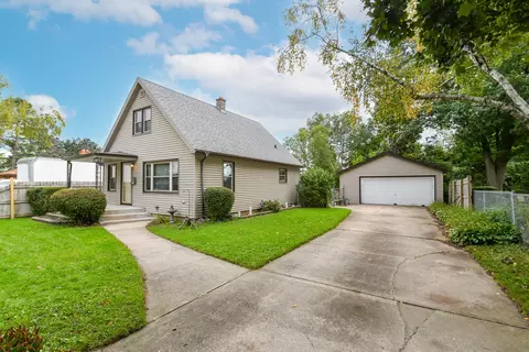 1509 Illinois, Racine, WI 53405