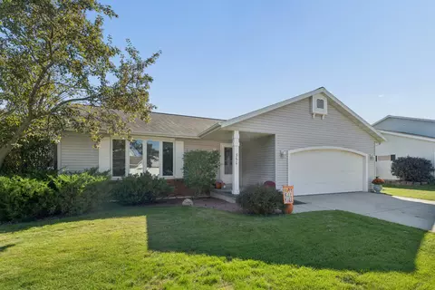 360 Willsher, Fond Du Lac, WI 54935