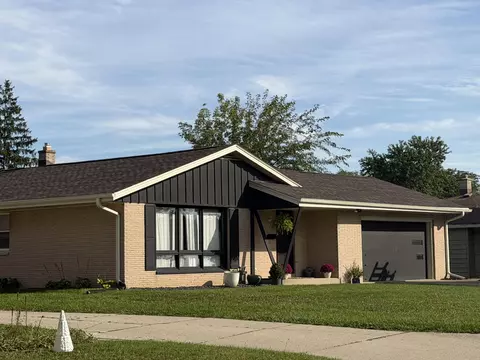5208 Millbank, Greendale, WI 53129